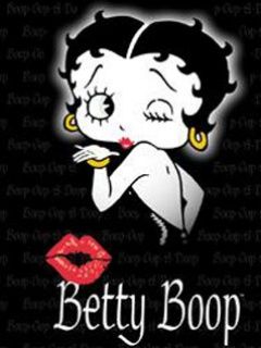 Betty Boop