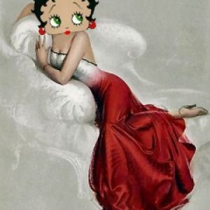 Betty Boop