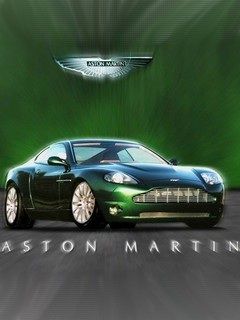 Aston Martin