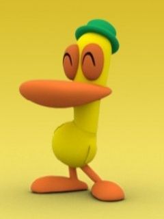 Vtak Pato