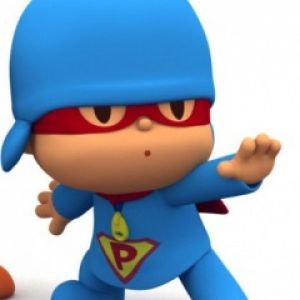 Pocoyo
