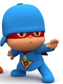 Pocoyo