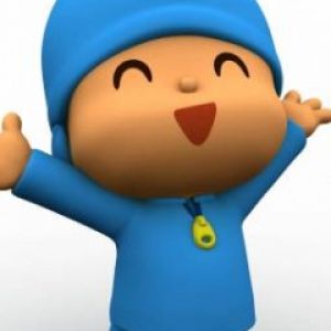 Pocoyo