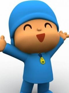 Pocoyo