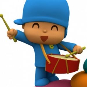 Pocoyo