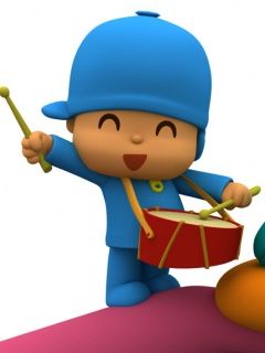 Pocoyo