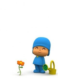 Pocoyo