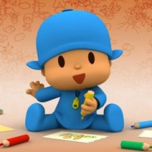 Pocoyo