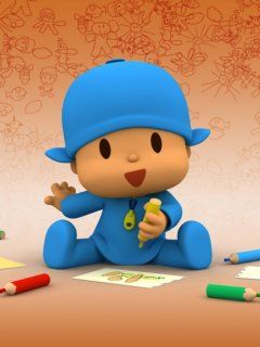 Pocoyo