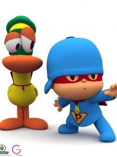 Pocoyo