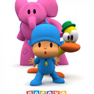Pocoyo