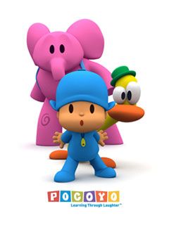 Pocoyo