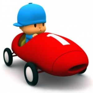 Pocoyo