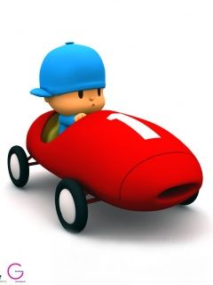 Pocoyo