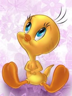 Tweety