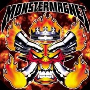 Monstermagnet