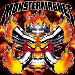 Monstermagnet