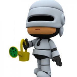 Pocoyo