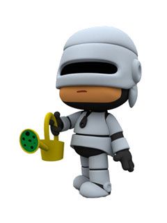 Pocoyo