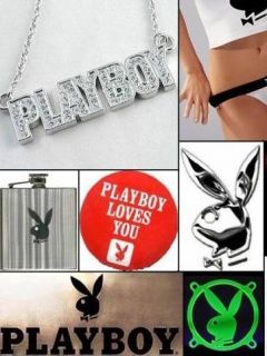 Playboy