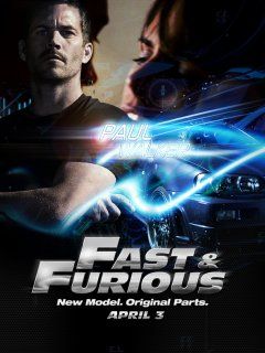 Fast & Furous