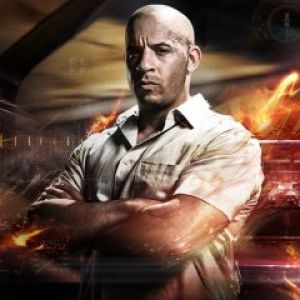 Vin Diesel