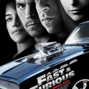 Fast & Furous