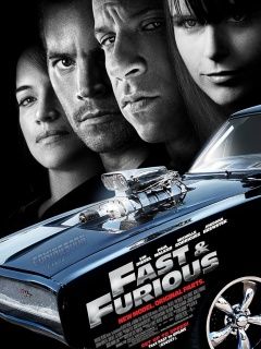 Fast & Furous
