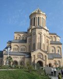 Tbilisi