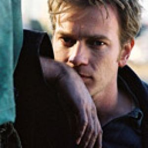 Ewan McGregor