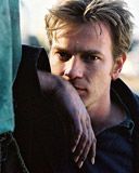 Ewan McGregor
