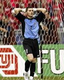 Iker Casillas