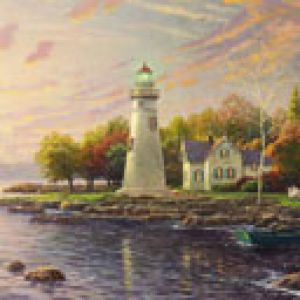 Thomas Kinkade