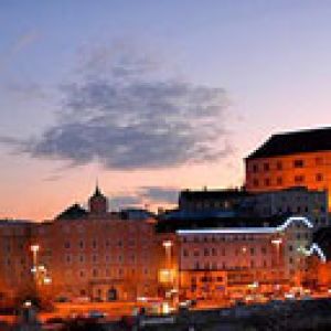 Linz