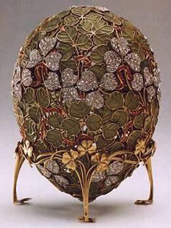 Faberge Eggs