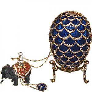 Faberge Egg