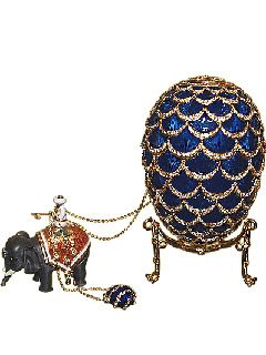 Faberge Egg