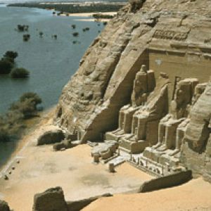 Abu Simbel - Egypt