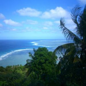 Mayotte