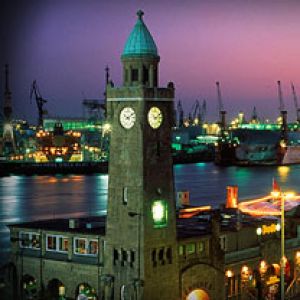 Hamburg