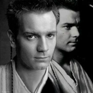 Ewan McGregor 