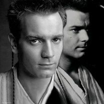 Ewan McGregor 
