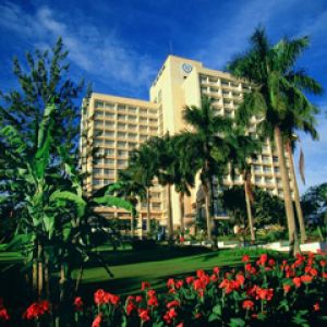 Sheraton Kampala