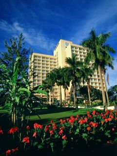 Sheraton Kampala