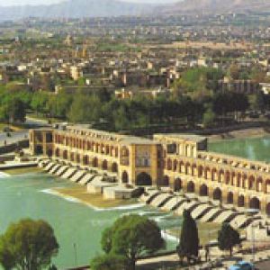 Esfahan