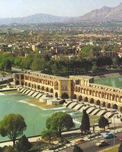 Esfahan