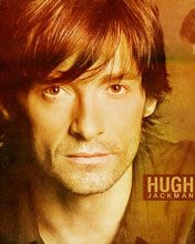 Hugh Jackman 