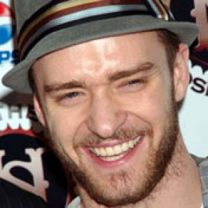 Justin Timberlake 