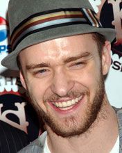 Justin Timberlake 