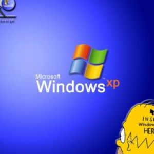 Windows XP